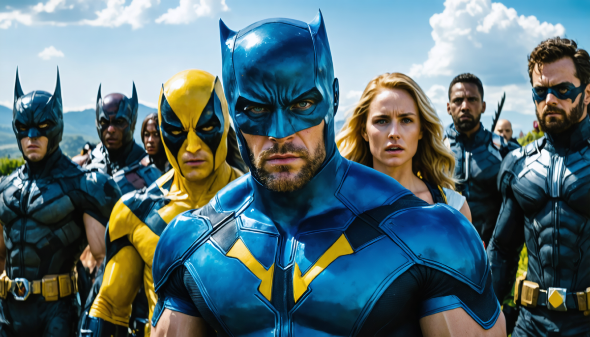 découvrez notre guide complet pour regarder les films x-men dans l'ordre chronologique et profitez pleinement de l'évolution de l'univers mutant.