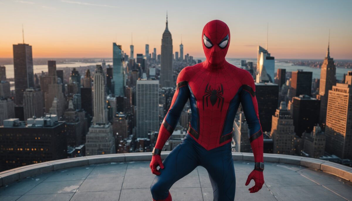 Spider-Man : Tout savoir sur l'intrigue et la date de sortie du prochain opus