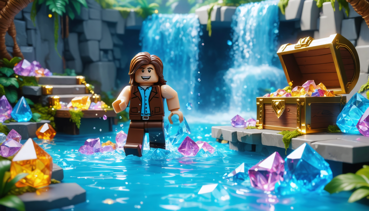 découvrez des astuces simples et efficaces pour accumuler rapidement des gemmes dans the presentation sur roblox et améliorer votre expérience de jeu.