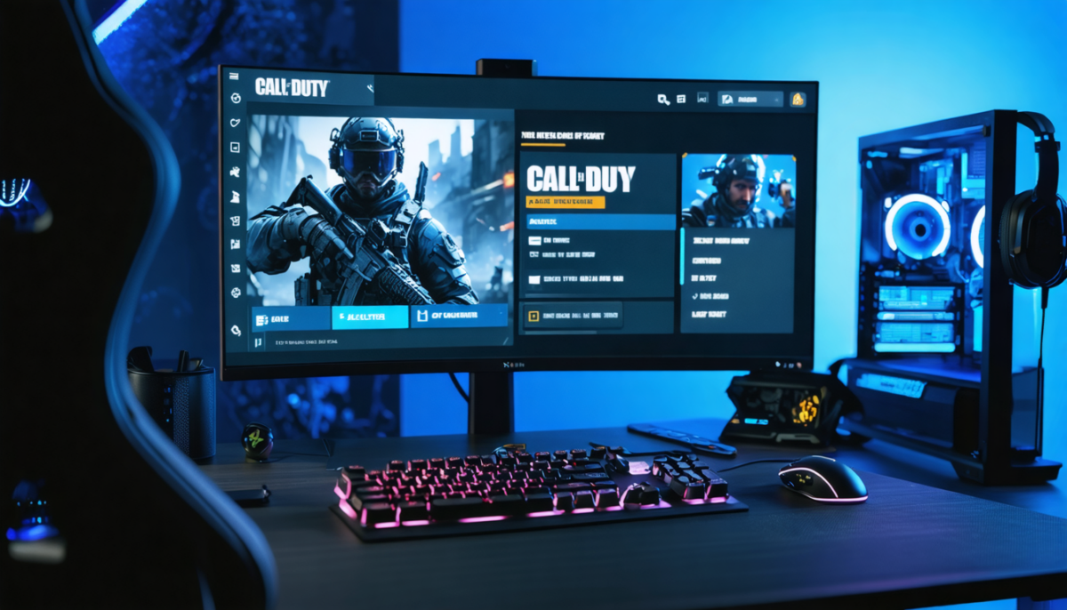 découvrez notre guide détaillé pour changer facilement votre pseudo sur call of duty. suivez nos étapes simples et rapides pour personnaliser votre identité en jeu sans tracas.