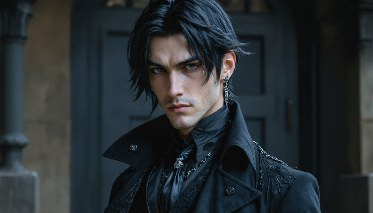 découvrez chrollo lucifer, le leader énigmatique de la brigade fantôme, et plongez dans son univers sombre et fascinant.