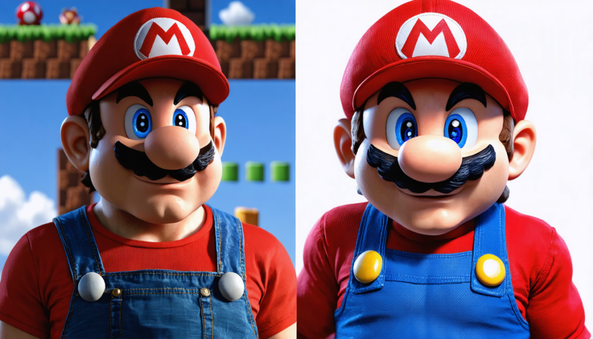 découvrez l'évolution fascinante de jumpman à mario, un héros emblématique qui a marqué l'histoire du jeu vidéo par son incroyable transformation.