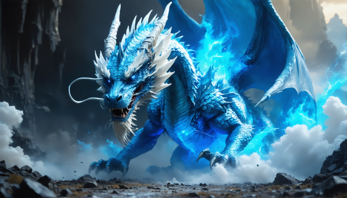 découvrez comment maîtriser le deck dragon blanc dans yugi oh et libérez la puissance ultime pour dominer vos adversaires avec stratégie et force.