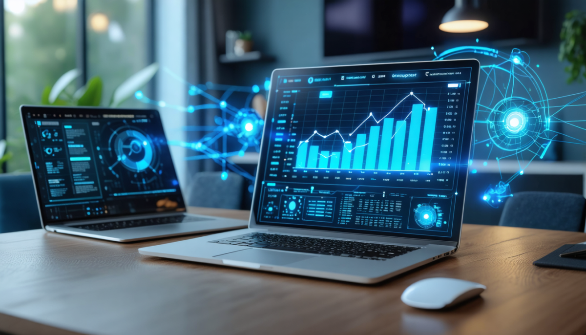 degrouptest : analysez facilement et rapidement votre débit internet pour optimiser votre connexion grâce à notre solution incontournable.