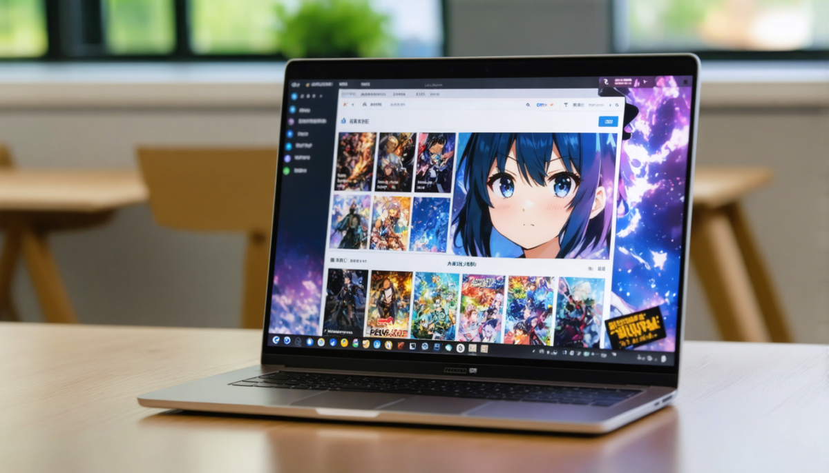 franime : découvrez la nouvelle adresse officielle du site mise à jour pour accéder à vos animes préférés en streaming de qualité.