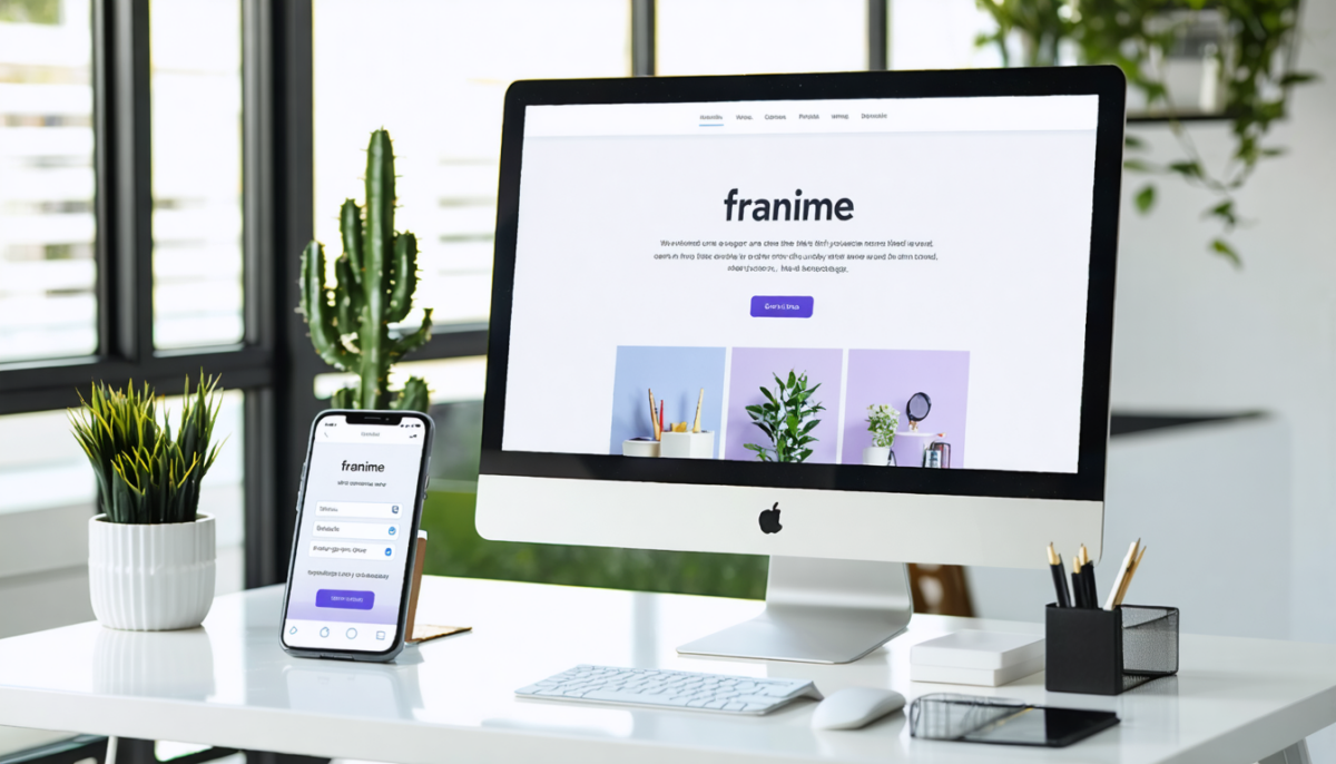 découvrez franime, la nouvelle adresse officielle du site, mise à jour avec les dernières nouveautés en anime et manga. accédez à un contenu exclusif et à jour dès maintenant !