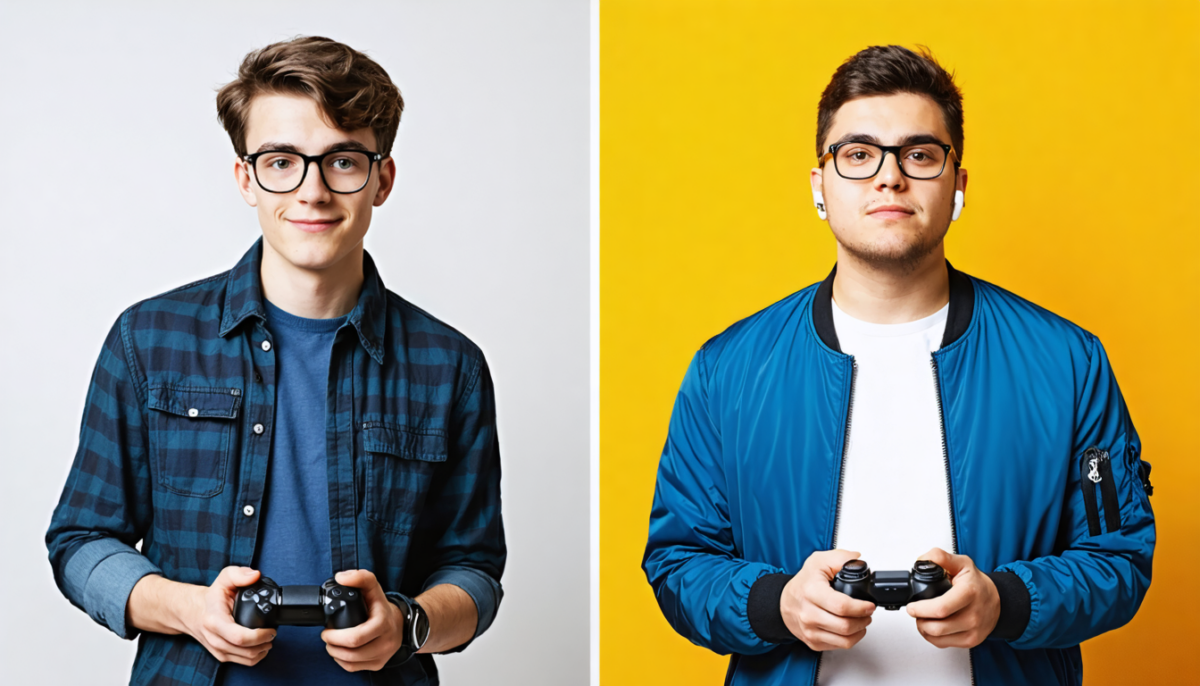 découvrez les différences essentielles entre geek et nerd dans cet article complet de gamerz voice. comprenez les caractéristiques, passions et stéréotypes qui les distinguent.