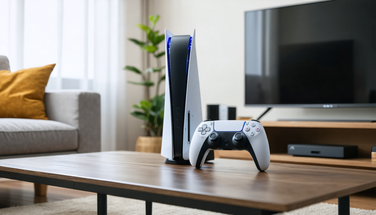 découvrez comment définir facilement un compte principal sur votre ps5 grâce à notre guide complet et étapes détaillées.