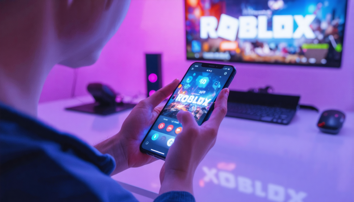 découvrez notre guide pratique pour activer facilement le micro sur roblox et maîtriser le chat vocal afin de communiquer efficacement durant vos parties.