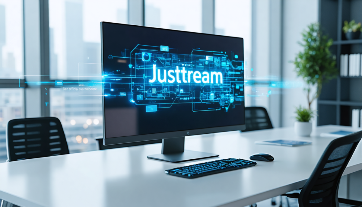 juststream : accédez à la nouvelle adresse officielle en 2024 pour profiter des meilleurs contenus en streaming en toute sécurité.