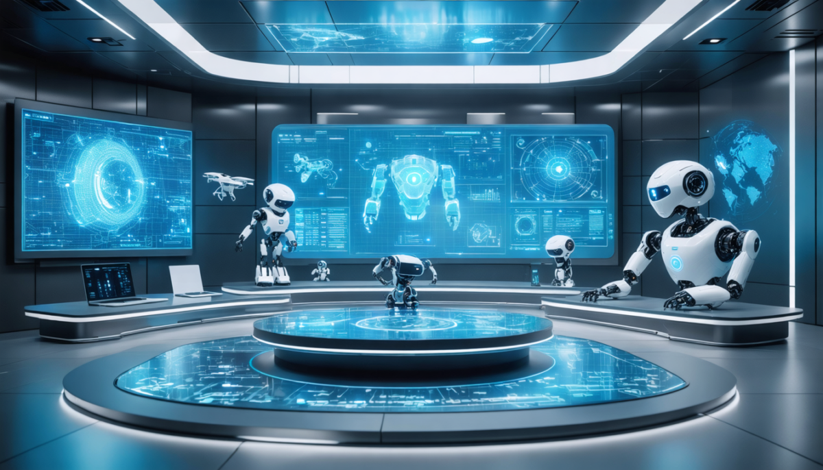 découvrez korben, votre source indépendante pour les dernières actualités et innovations en robotique. restez informé des avancées technologiques et des tendances du secteur.