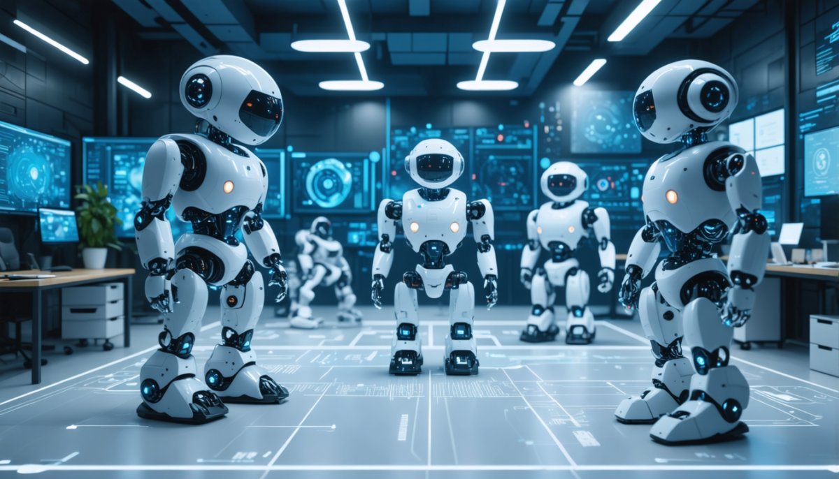 korben : découvrez les dernières actualités et innovations en robotique grâce à votre source indépendante et fiable.