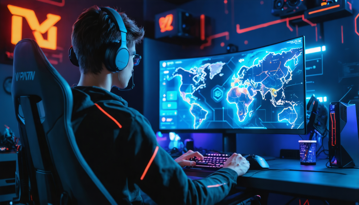 découvrez pourquoi de plus en plus de joueurs de battlefield 6 et black ops 7 utilisent un vpn, les avantages cachés qui améliorent leur expérience de jeu en ligne et protègent leur connexion.
