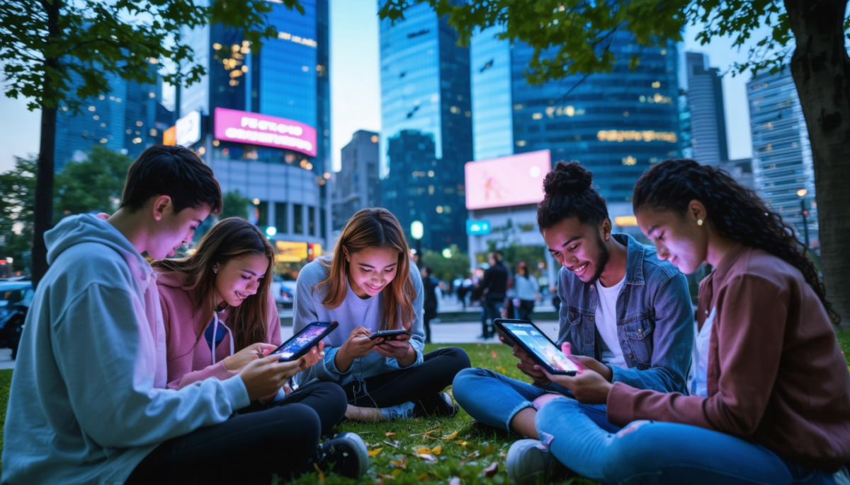 liberty land : explorez la nouvelle plateforme incontournable pour accéder facilement au streaming de vos contenus préférés en toute simplicité.