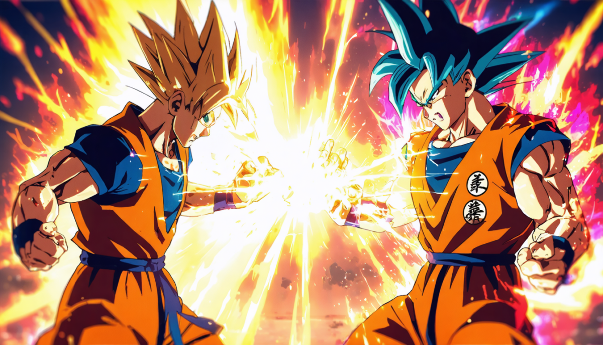 découvrez où regarder dragon ball z en streaming gratuitement et en toute légalité. profitez de vos épisodes préférés sans frais supplémentaires grâce à nos recommandations.