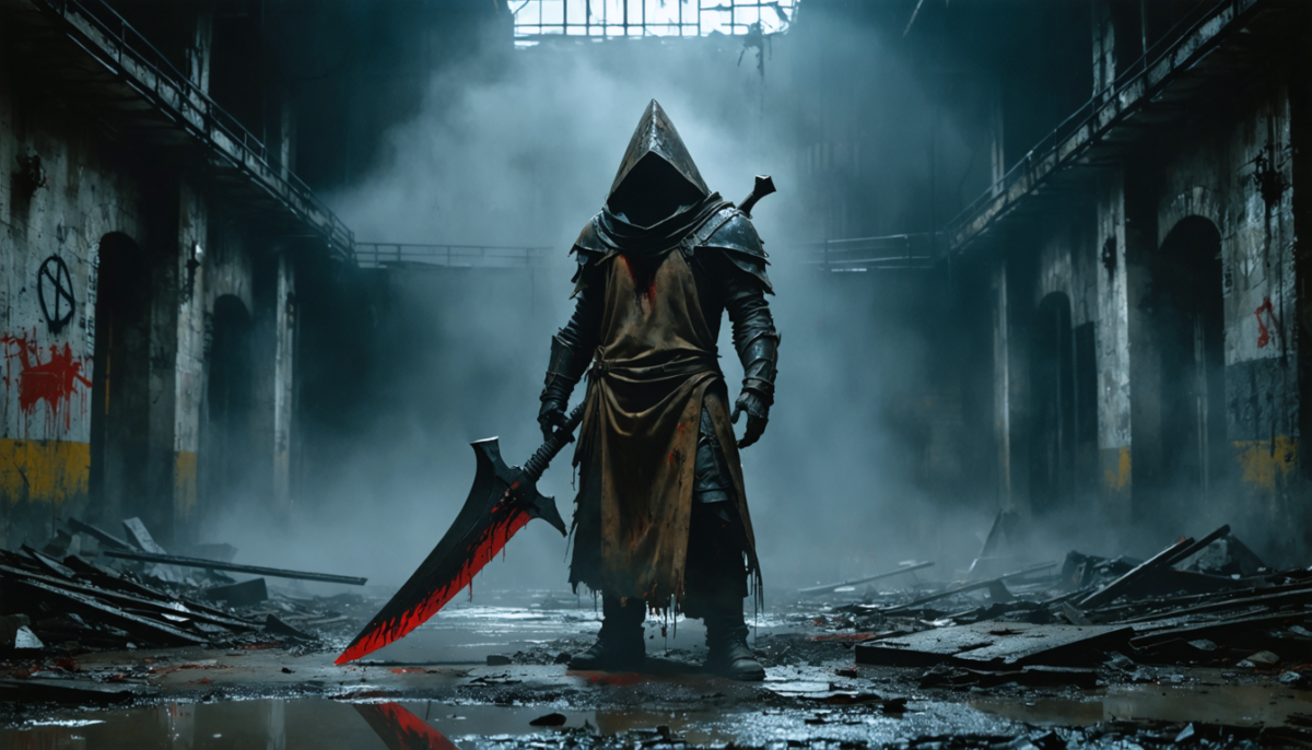 découvrez les origines et les mystères du personnage emblématique pyramid head dans l'univers terrifiant de silent hill.