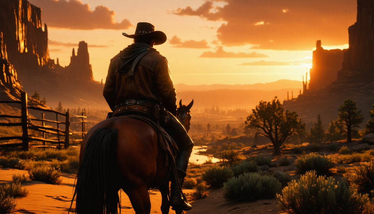 découvrez tout ce que l'on sait sur red dead redemption 3 : date de sortie, rumeurs, et premières révélations sur le gameplay. restez à jour avec les dernières infos du prochain opus très attendu.