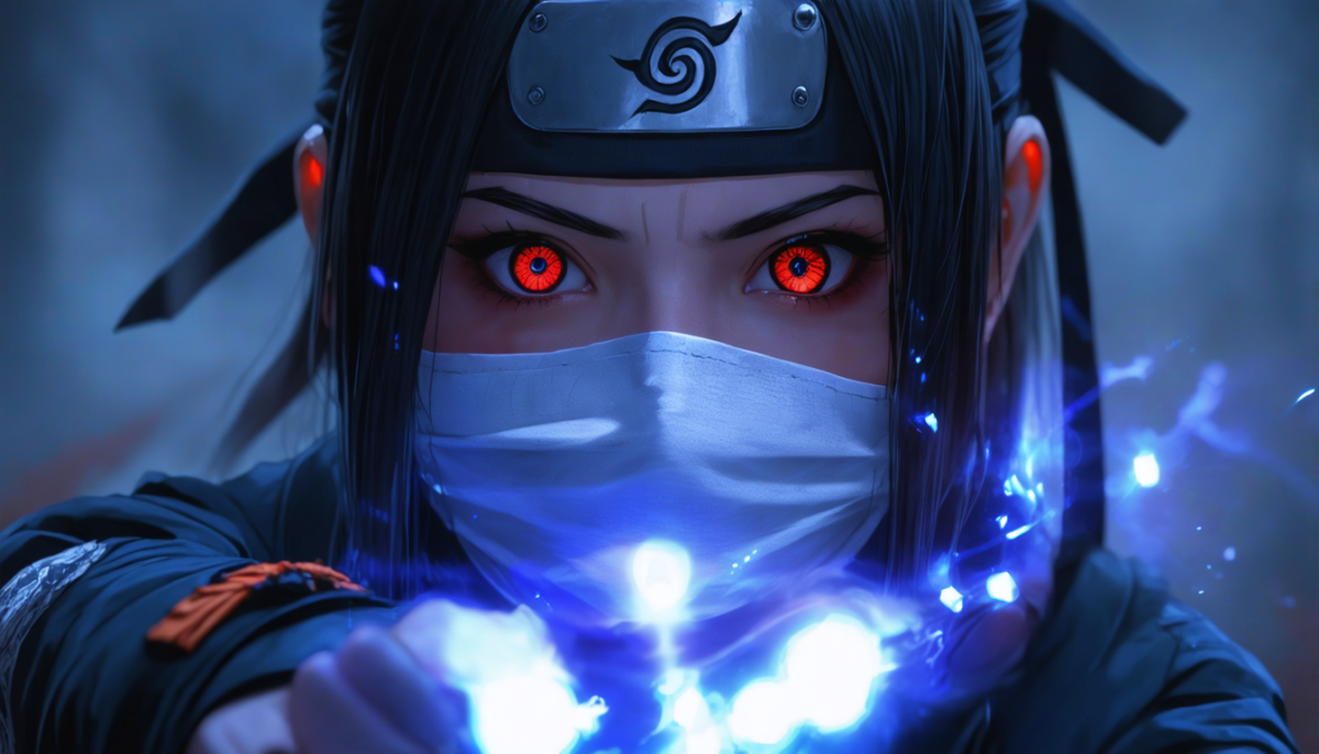 découvrez le parcours émouvant et le destin tragique de rin nohara, un personnage clé de l'univers naruto, et son impact sur l'histoire.