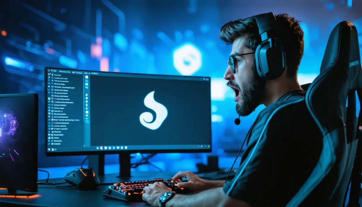 découvrez comment résoudre facilement l'erreur d’écriture sur le disque sur steam avec nos conseils pratiques et étapes détaillées pour retrouver une expérience de jeu sans interruption.