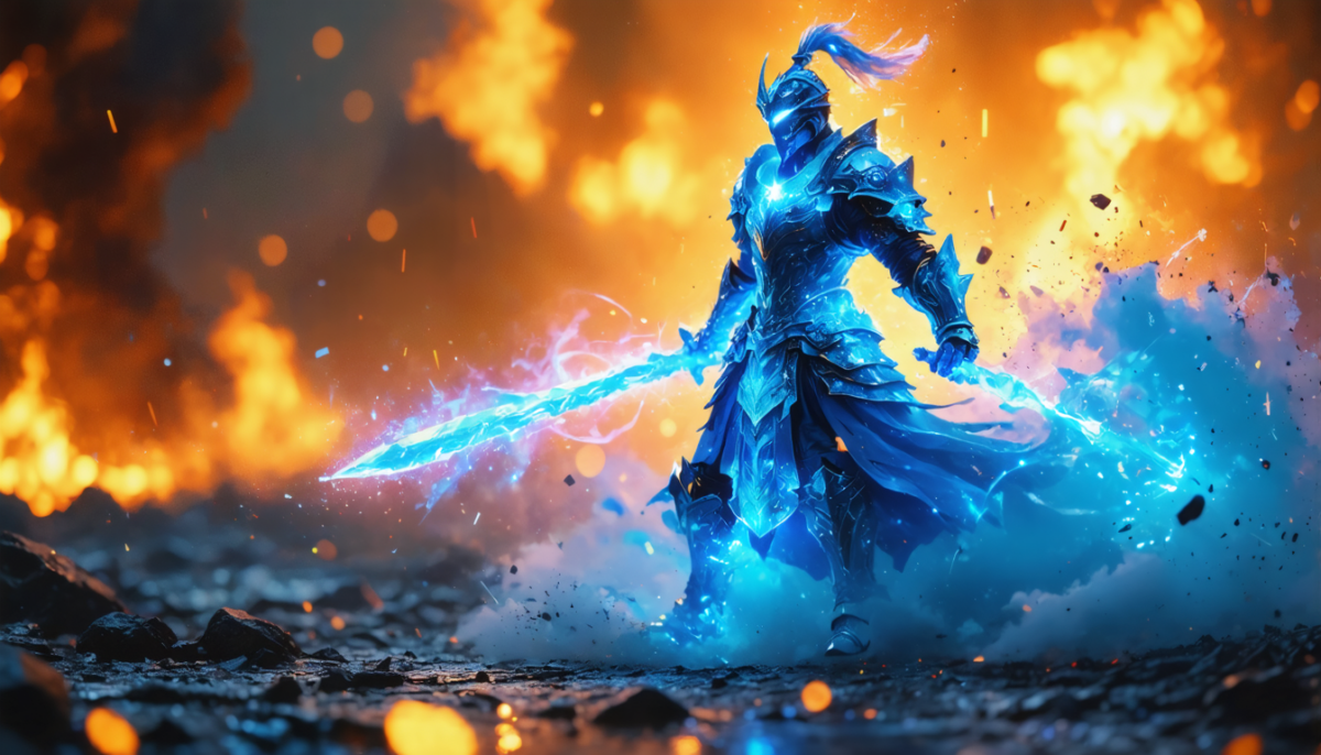 découvrez top blue sparking, une étincelle éblouissante qui illumine vos moments avec élégance et style. laissez-vous séduire par son éclat unique et vibrant.