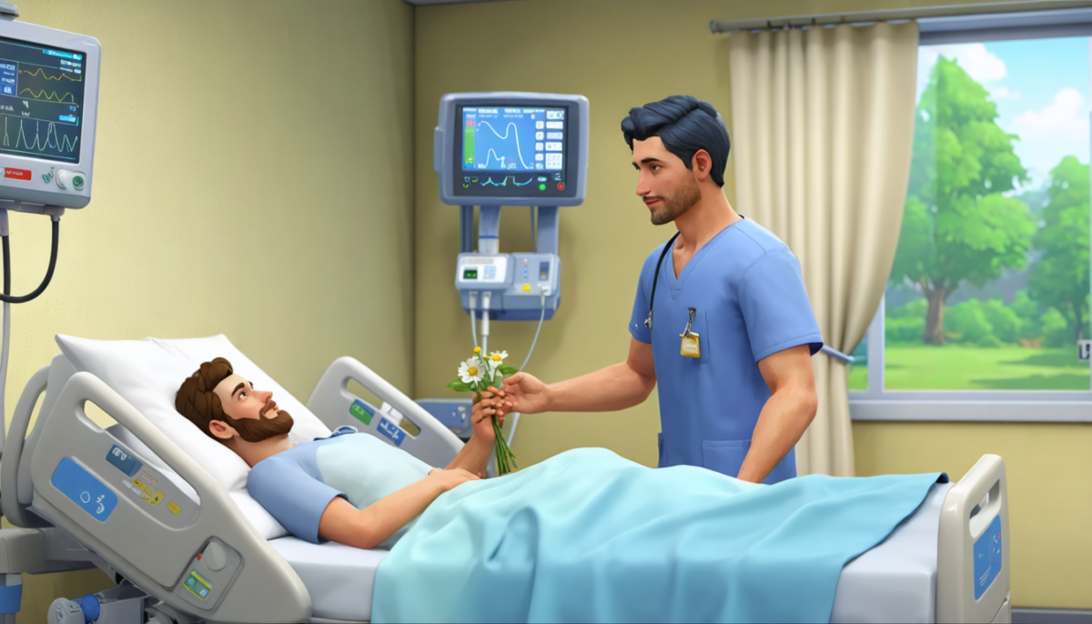 découvrez notre guide pratique pour visiter un sim à l'hôpital, avec des conseils indispensables pour préparer votre visite en toute sérénité.
