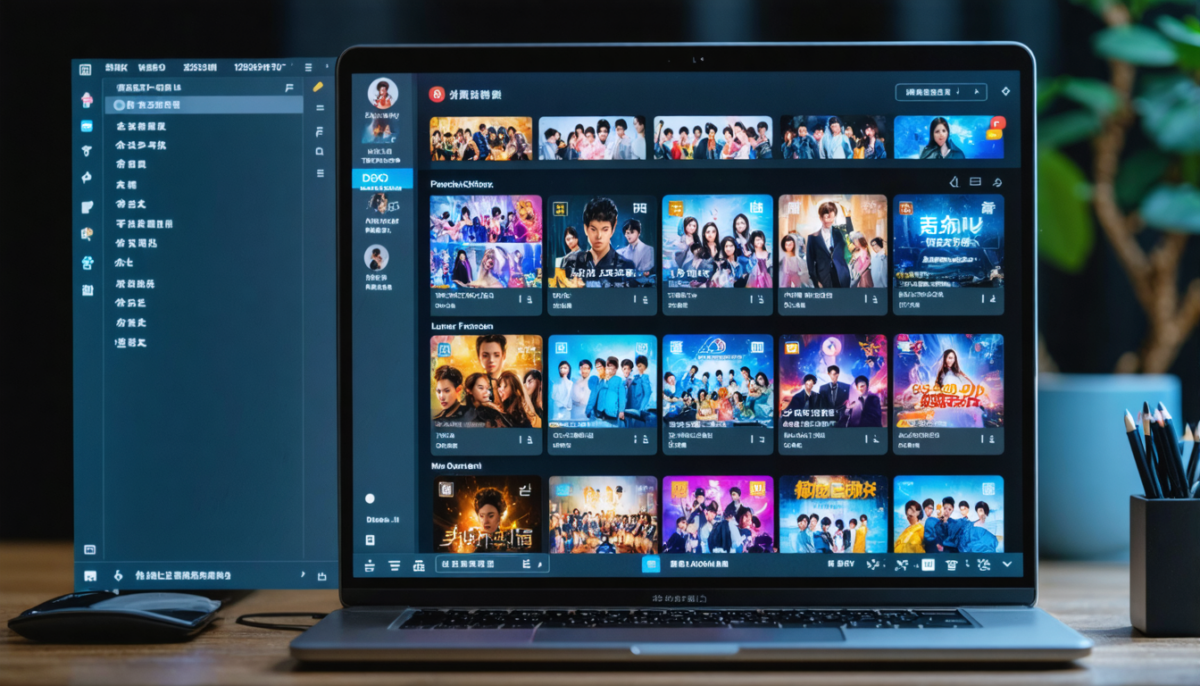 voirdrama : retrouvez la nouvelle adresse actualisée de votre plateforme préférée pour regarder vos dramas en ligne facilement et rapidement.