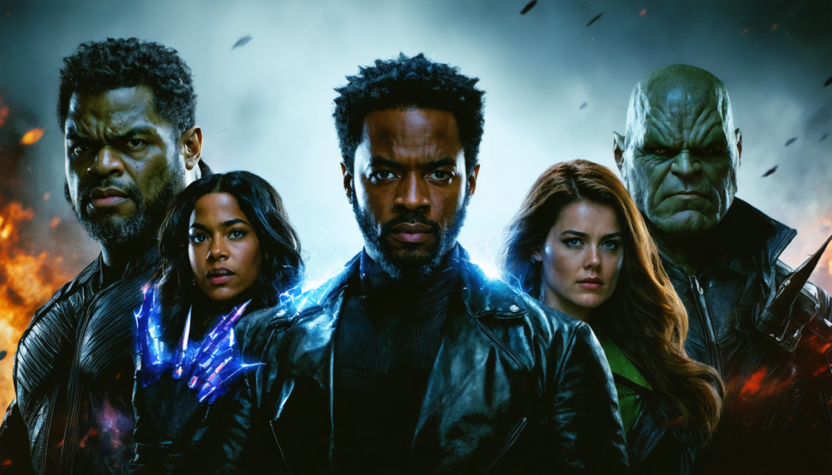 découvrez l'évolution de wolverine au cinéma, de hugh jackman aux autres acteurs qui ont incarné ce mutant emblématique de l'univers marvel.