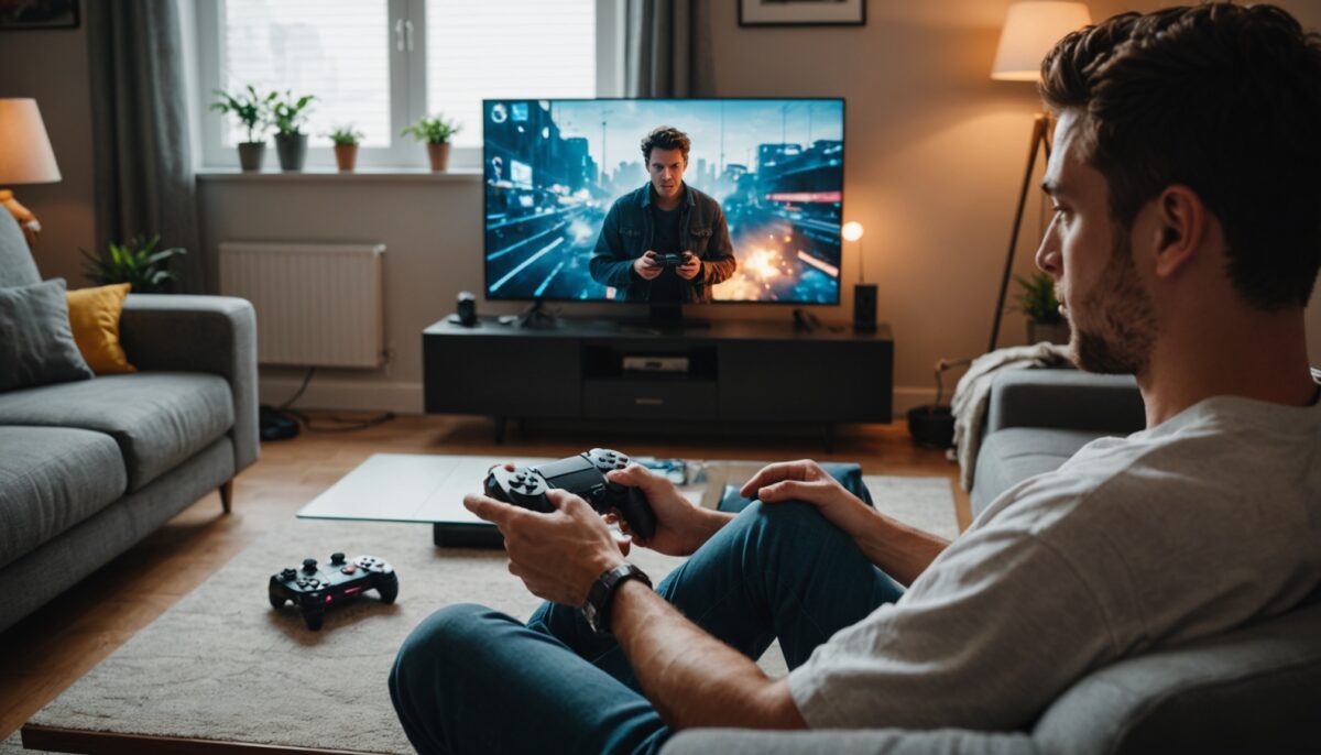 Faut-il un VPN pour votre PlayStation ? Découvrez les raisons essentielles.