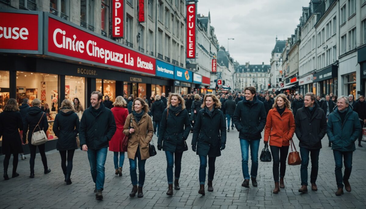 Cinepulse : Découvrez la nouvelle adresse mise à jour en février 2026