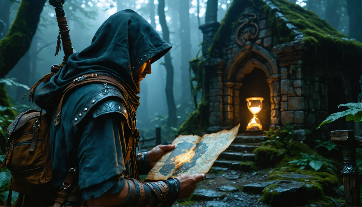 découvrez combien de temps il vous faudra pour terminer clair obscur expedition 33, un rpg captivant qui vous plonge dans une aventure immersive et pleine de mystères.