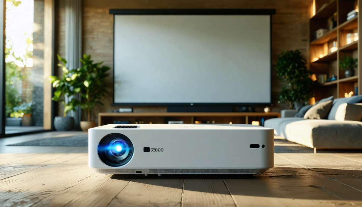 découvrez comment choisir la luminosité idéale pour votre vidéoprojecteur en fonction de l'environnement et de l'usage. apprenez quel nombre de lumens privilégier pour une image claire et lumineuse.
