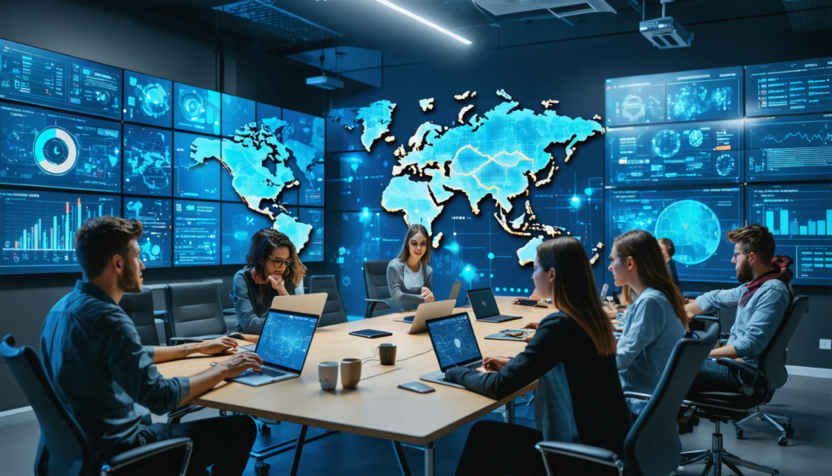 découvrez comment la capsule s'impose comme leader européen des bootcamps grâce à sa formation devops innovante et adaptée aux besoins du marché.