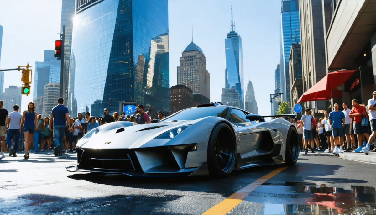 découvrez pourquoi la sortie de gta 6 a été officiellement repoussée au 26 mai 2026 et ce que cela signifie pour les fans de la saga.