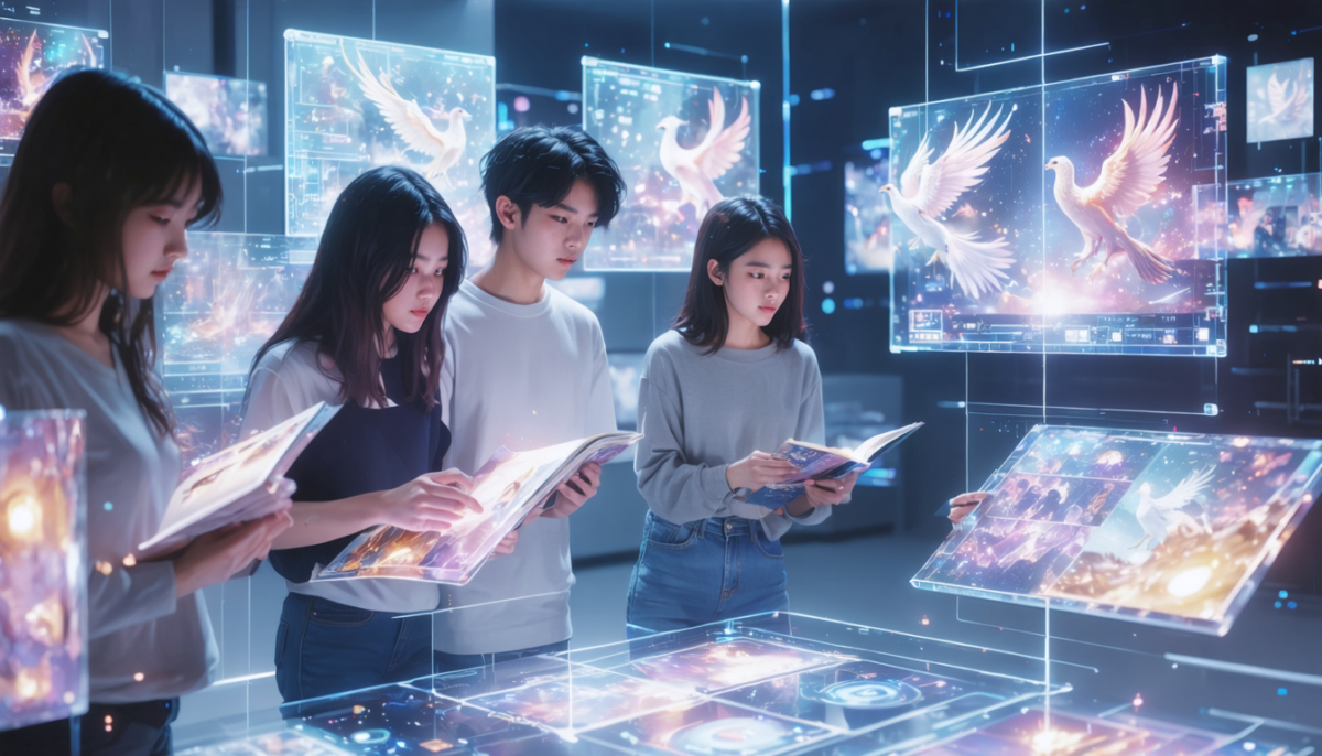 découvrez phoenix scan, votre nouvelle plateforme incontournable pour lire des mangas en ligne, avec une large sélection de titres, des mises à jour régulières et une expérience de lecture optimale.