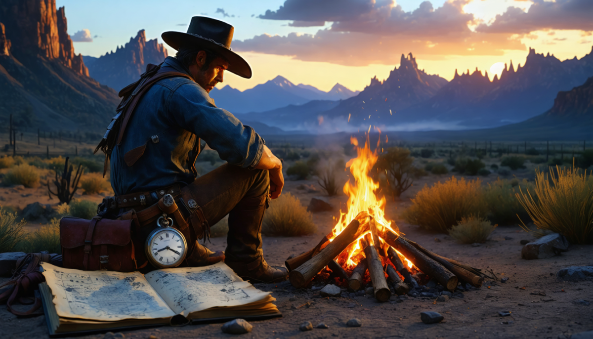 découvrez la durée totale nécessaire pour terminer red dead redemption 2 avec notre analyse complète du temps de jeu et de la longévité de ce chef-d'œuvre vidéoludique.