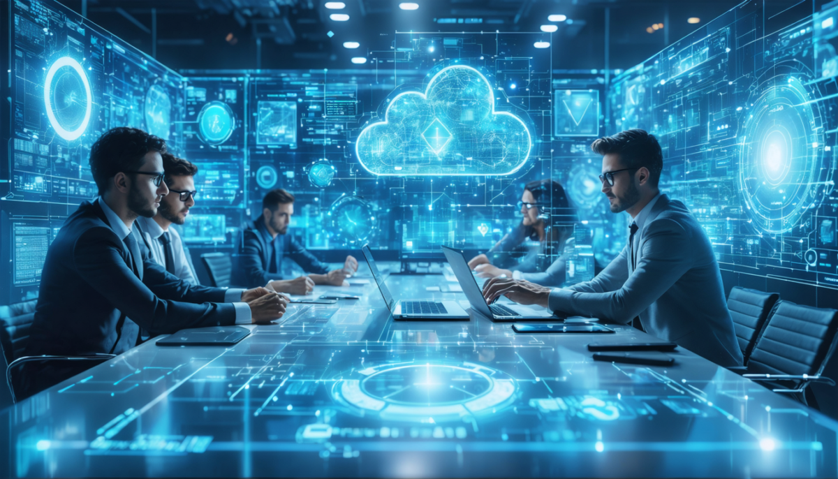 tekactiv, votre magazine tech dédié à l'actualité et aux innovations en intelligence artificielle, cloud computing, cybersécurité et big data. découvrez des articles, analyses et conseils pour rester à la pointe de la technologie.