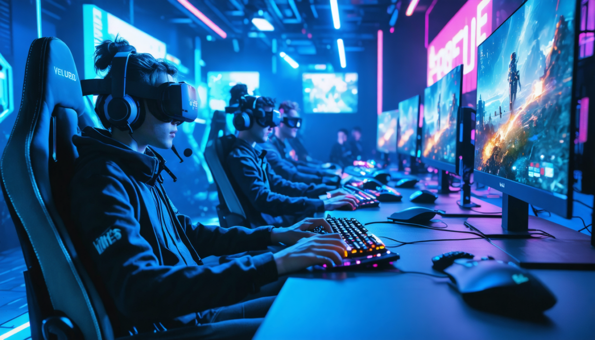 découvrez le top des jeux en ligne les plus populaires en 2026, avec les titres incontournables à ne pas manquer cette année pour une expérience de jeu exceptionnelle.