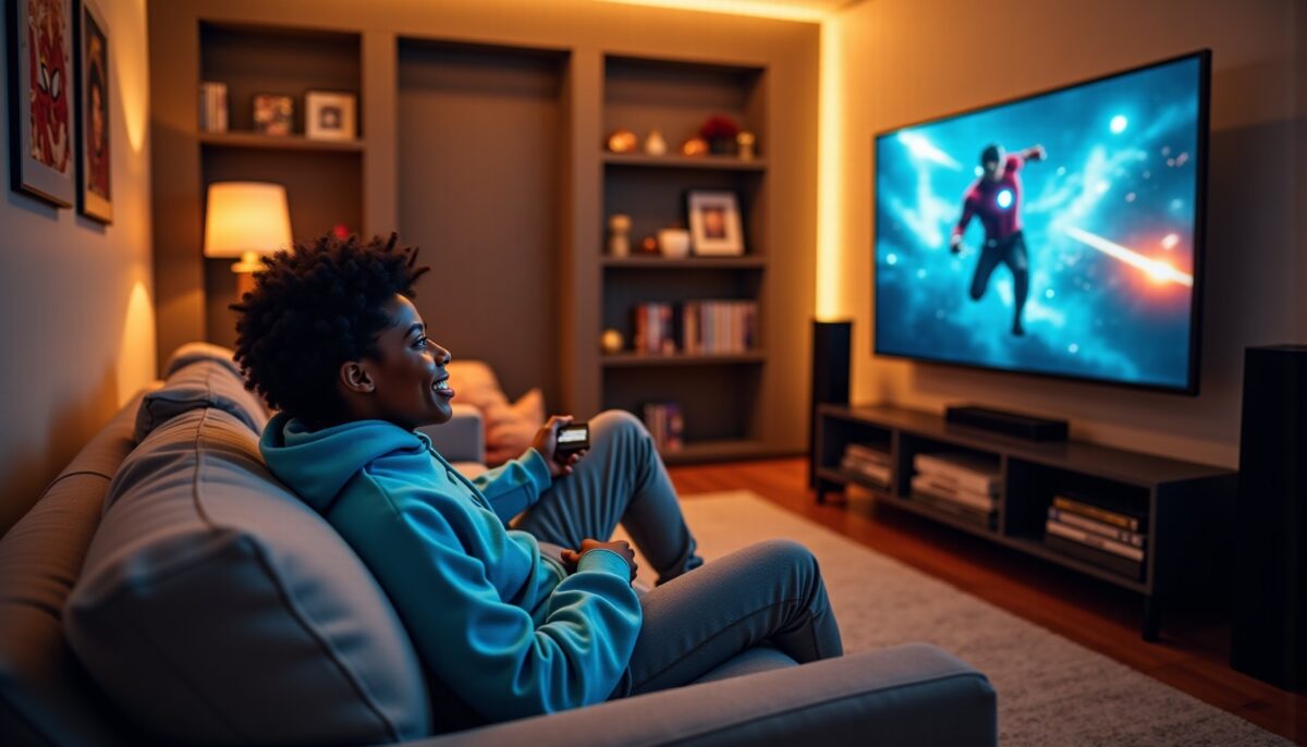 Marvel : Quelle est la chronologie idéale pour regarder tous les films ? Guide complet