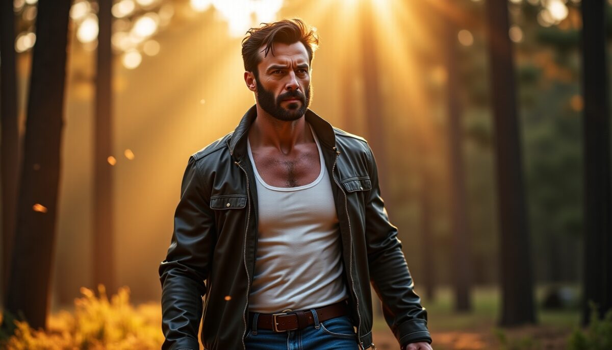 Wolverine : Hugh Jackman et les autres acteurs ayant incarné le légendaire mutant