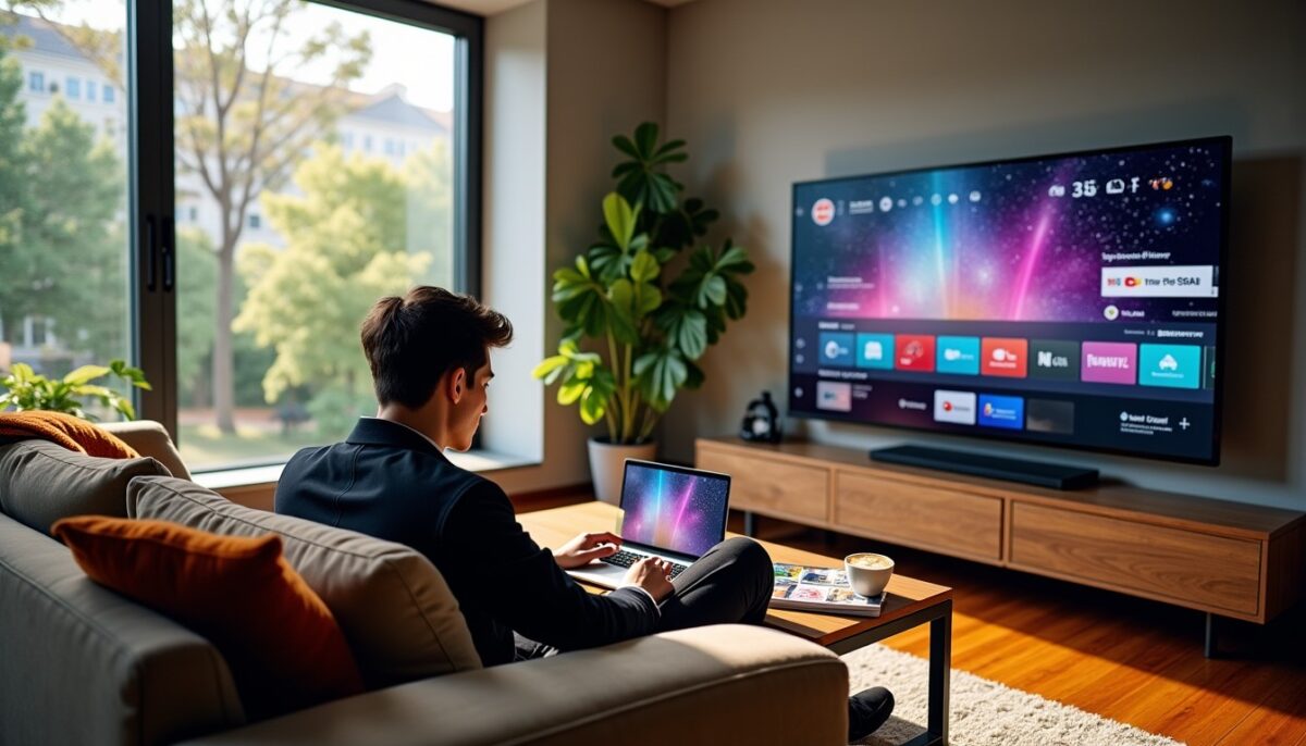 Forfaits Internet et TV Orange : Guide Comparatif des Offres Incontournables