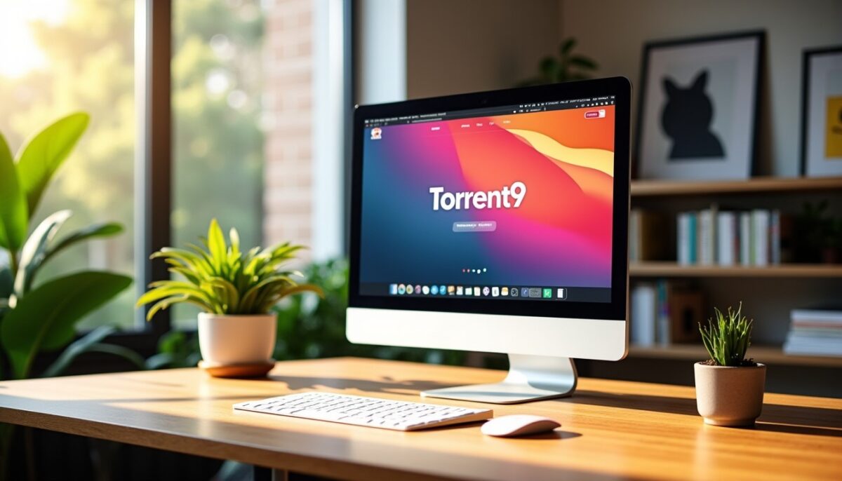 Torrent9 : Découvrez la dernière mise à jour de l'adresse officielle