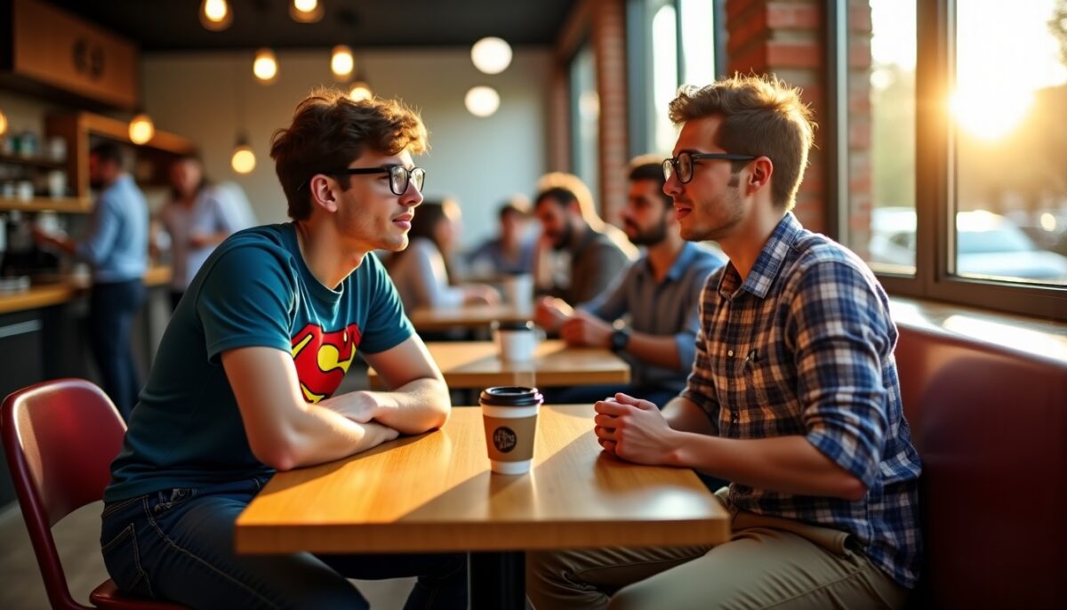 Geek vs Nerd : quelles distinctions clés ? - Gamerz Voice