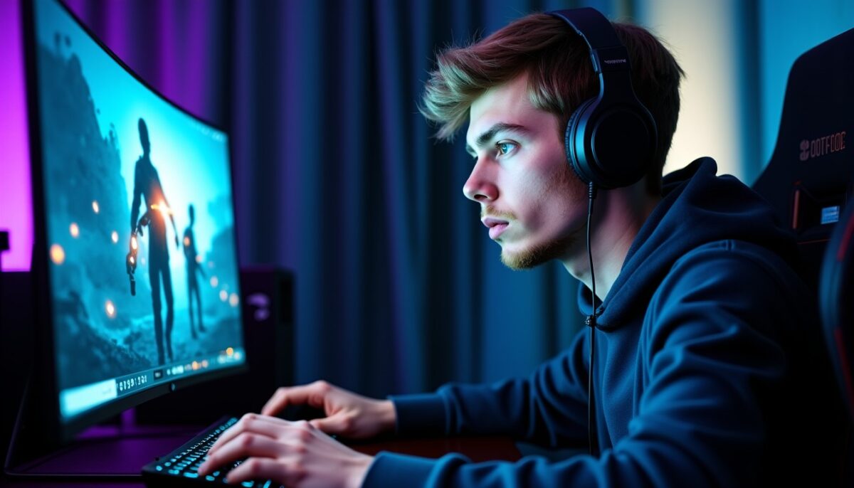 Les raisons surprenantes qui poussent les joueurs de Battlefield 6 et Black Ops 7 à adopter un VPN