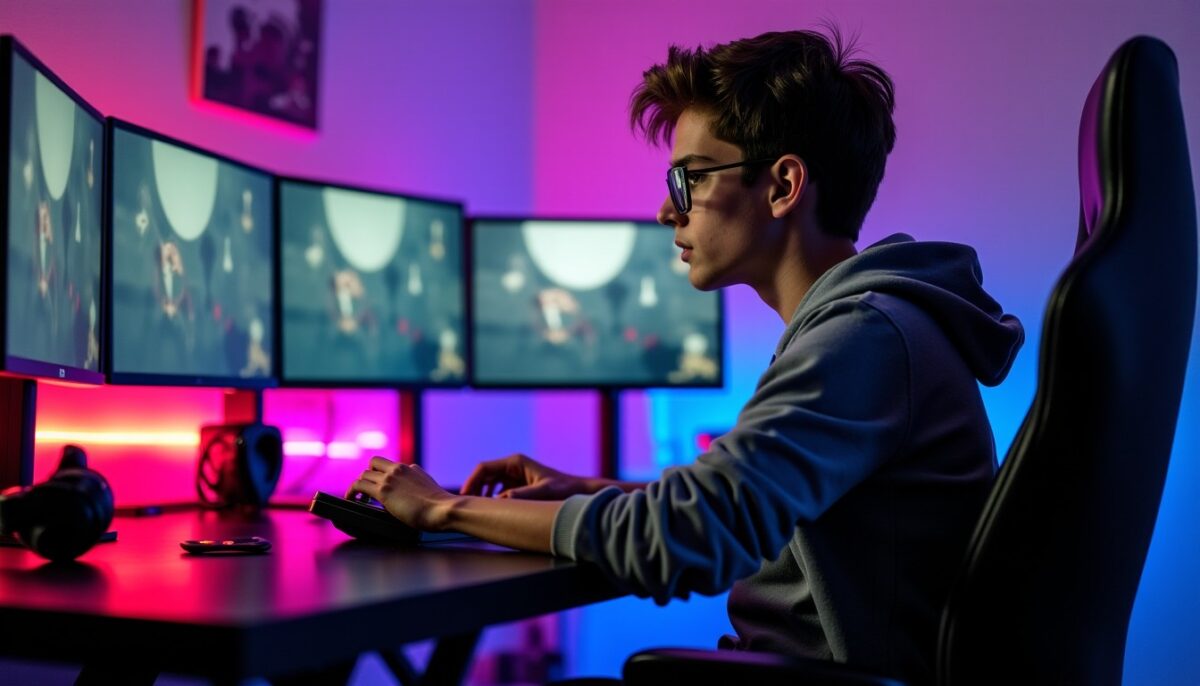 Optimiser vos réglages graphiques pour booster vos FPS sans illusion
