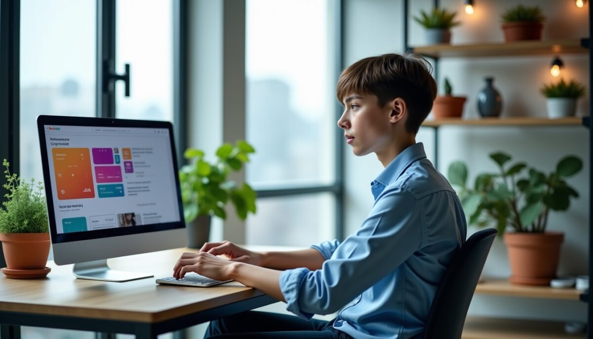 JUSTStream : Découvrez la toute nouvelle adresse officielle du site en 2024