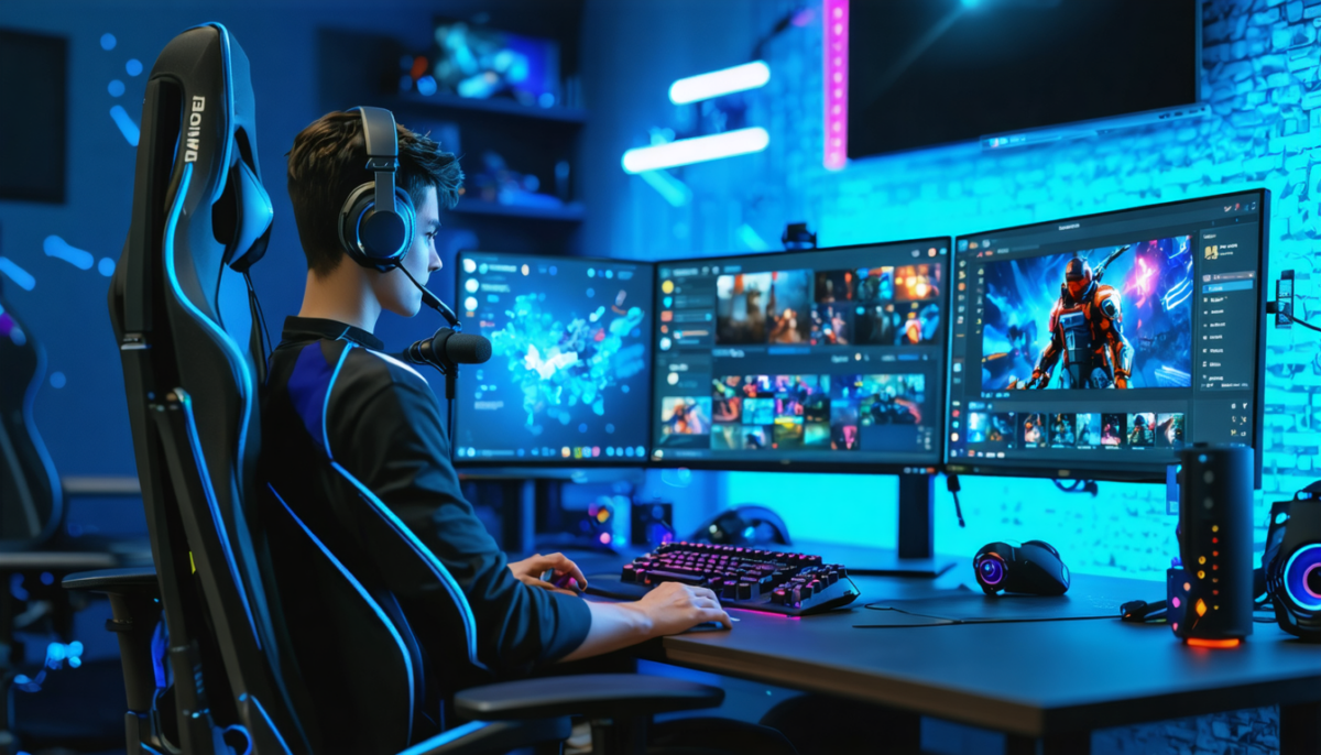 découvrez des stratégies efficaces et réalistes pour monétiser le gaming, maximiser vos revenus et transformer votre passion en source de profit durable.