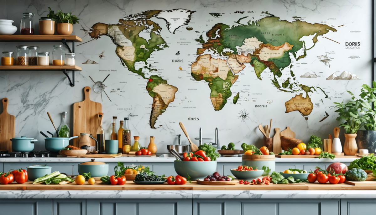 découvrez avec doris décoration un univers riche en gastronomie, voyages, maison, travaux et immobilier pour enrichir votre quotidien et vos projets.