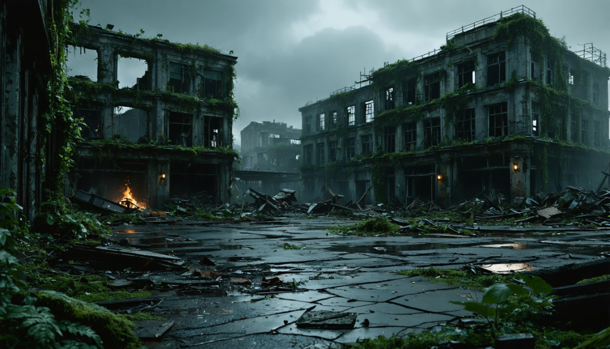découvrez les dates de sortie et le calendrier complet de diffusion des épisodes de the last of us saison 2. ne manquez aucune information pour suivre cette série incontournable.