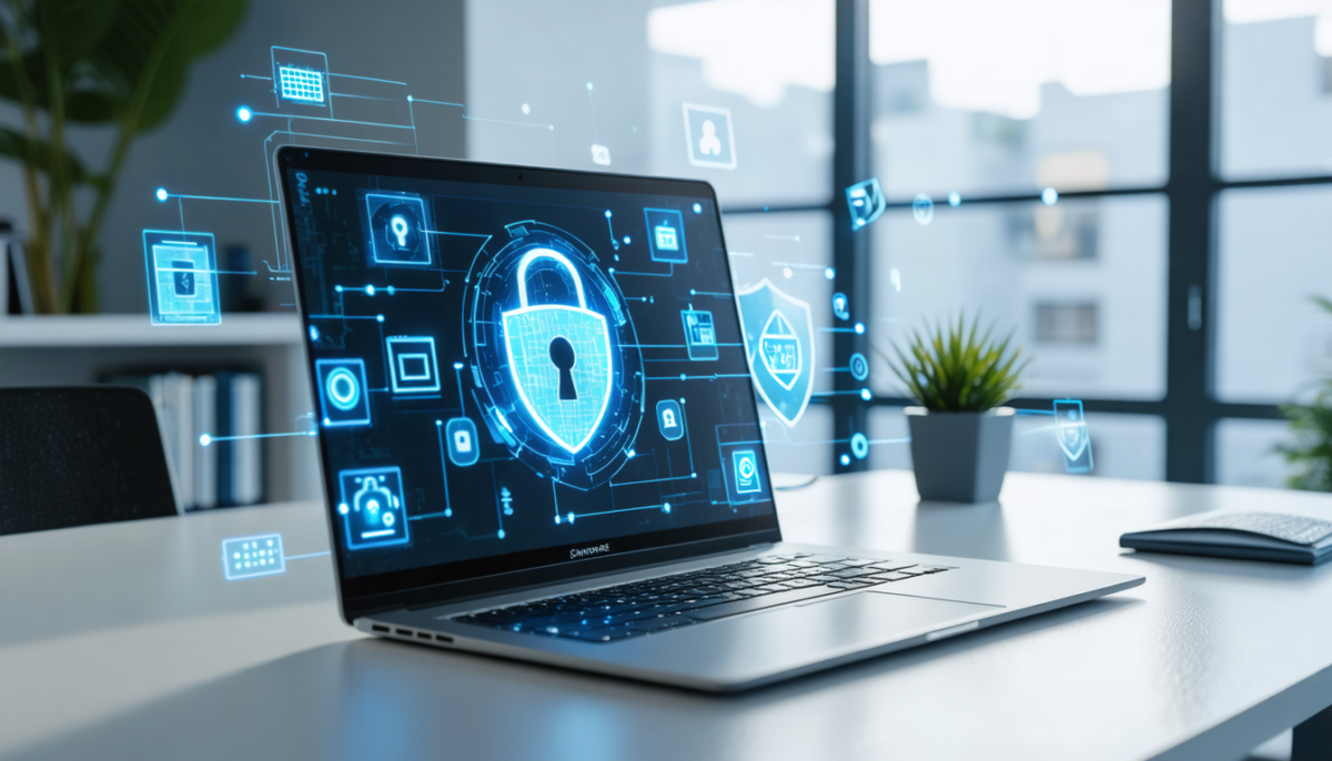 découvrez notre comparatif 2024 des meilleurs antivirus gratuits pour chromebook afin de protéger efficacement votre appareil sans dépenser un centime.