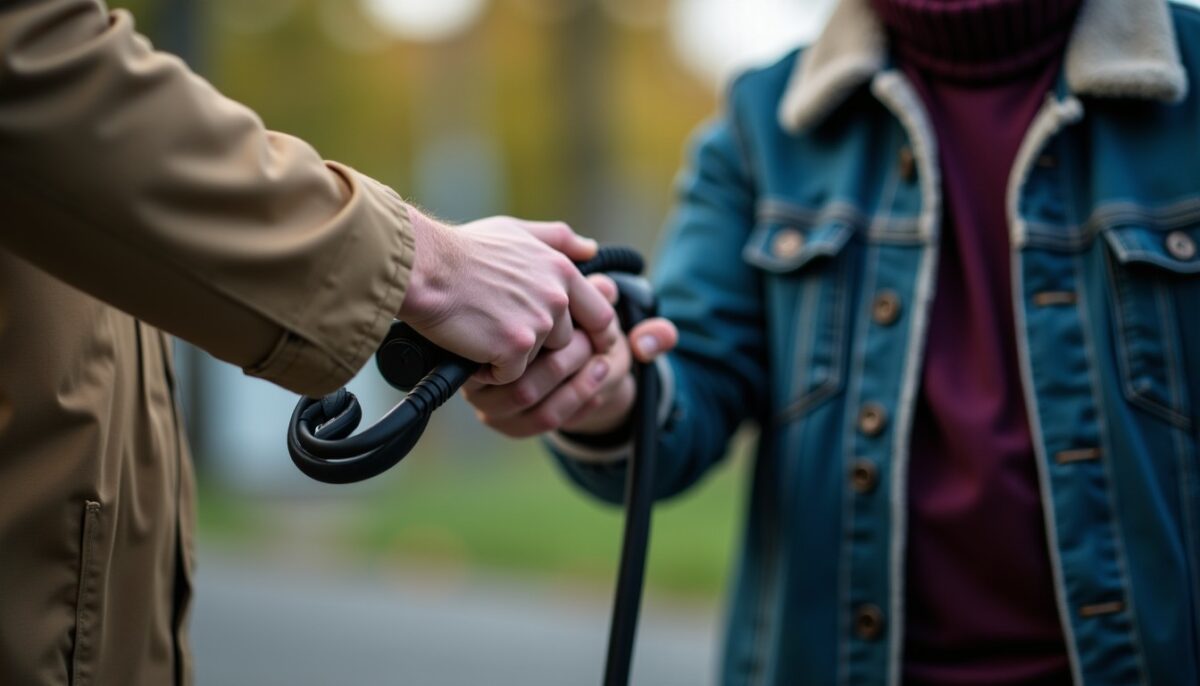 Guide pratique : Comment recharger votre trottinette électrique sans chargeur officiel ?